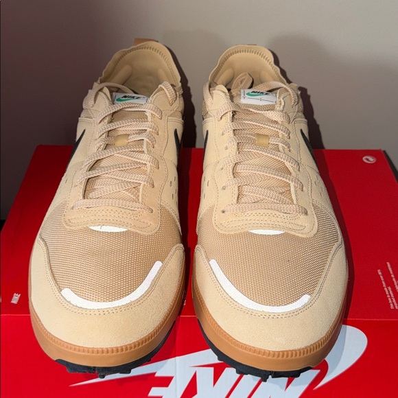 NIKE CITY FLAX BLACK SESAME FZ3863-200 Men’s Size 14 - Picture 3 of 6